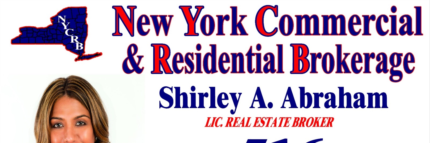 NewYorksRealtor's profile banner image