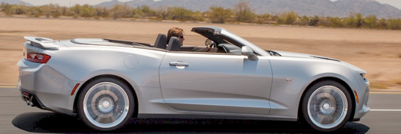 Parkway Chevrolet banner