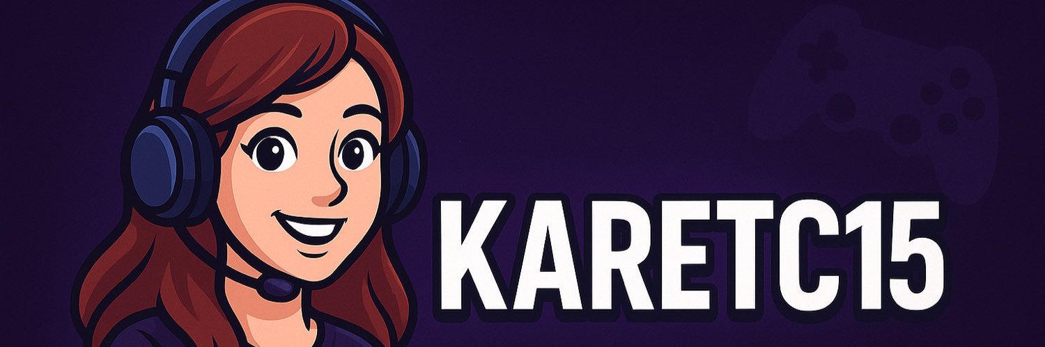 karenc15's profile banner image