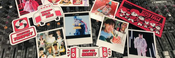 RandiLavik Profile Banner