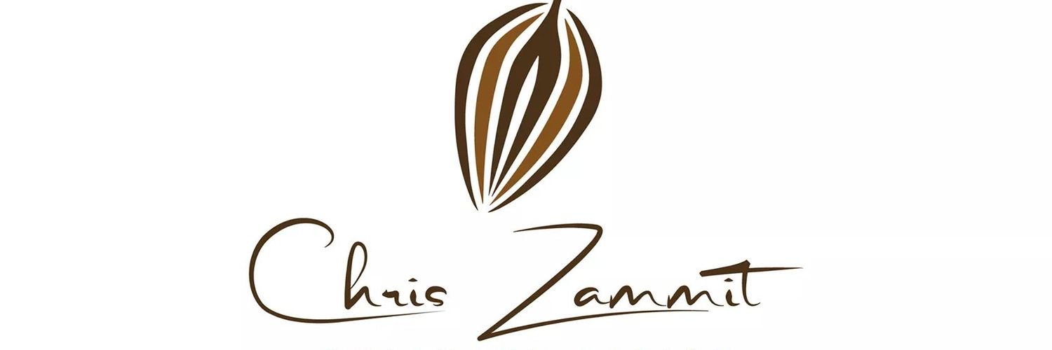 Chris Zammit banner