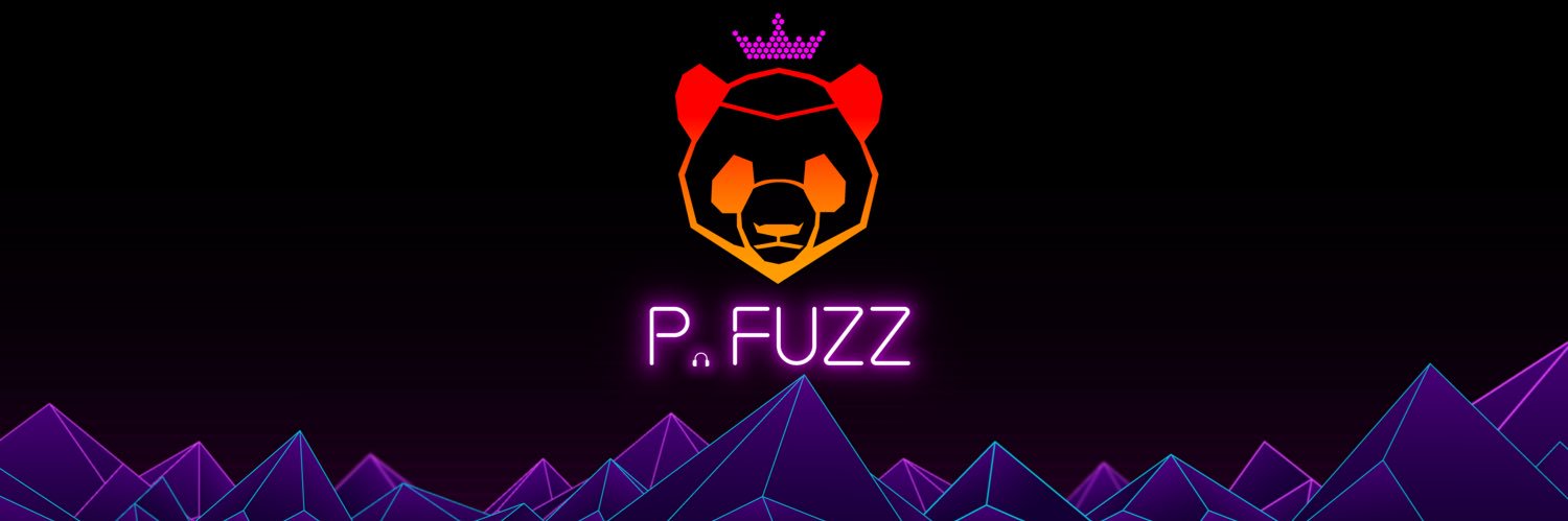 PFuzzOfficial's profile banner image