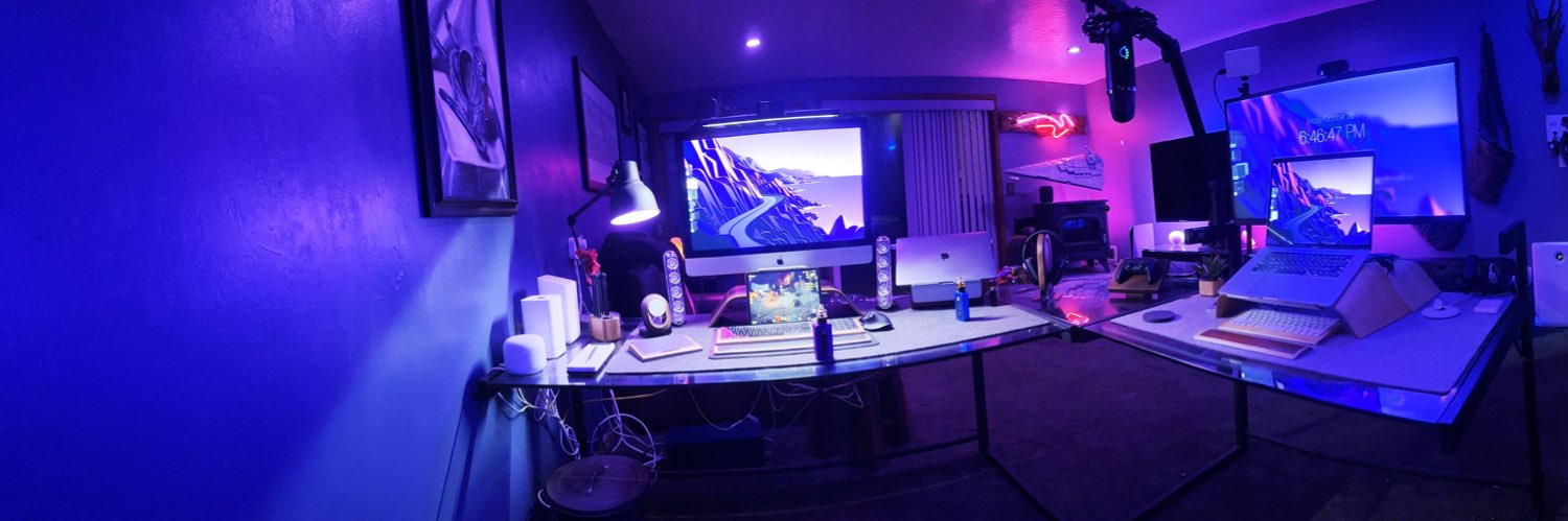 darrinsden's profile banner image