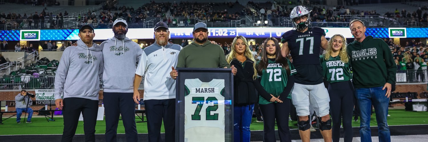 Garrett Marsh banner
