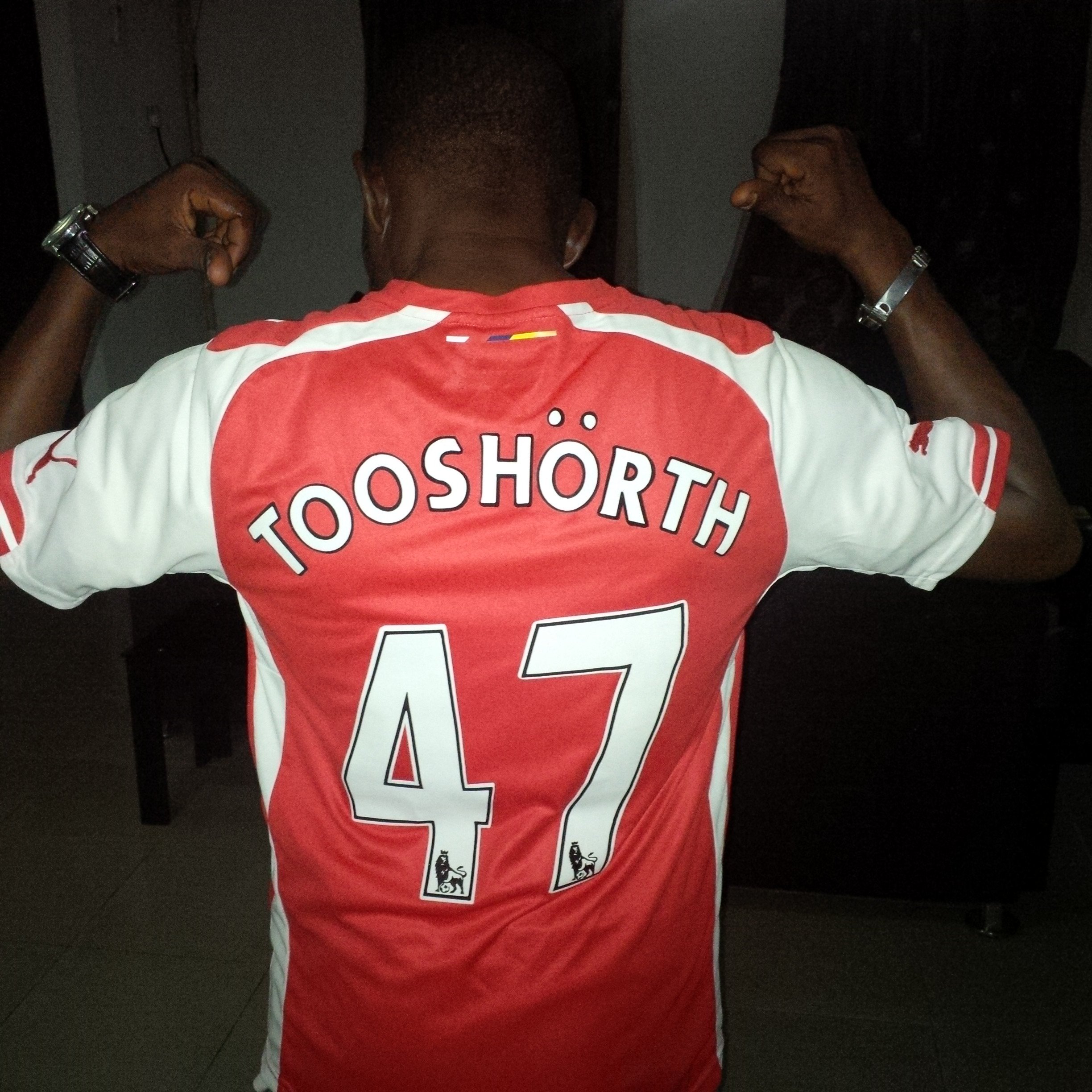2shorth's profile banner image