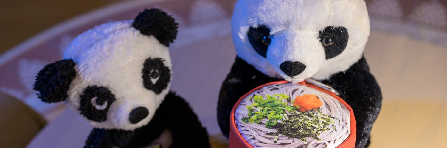 norihon's profile banner image