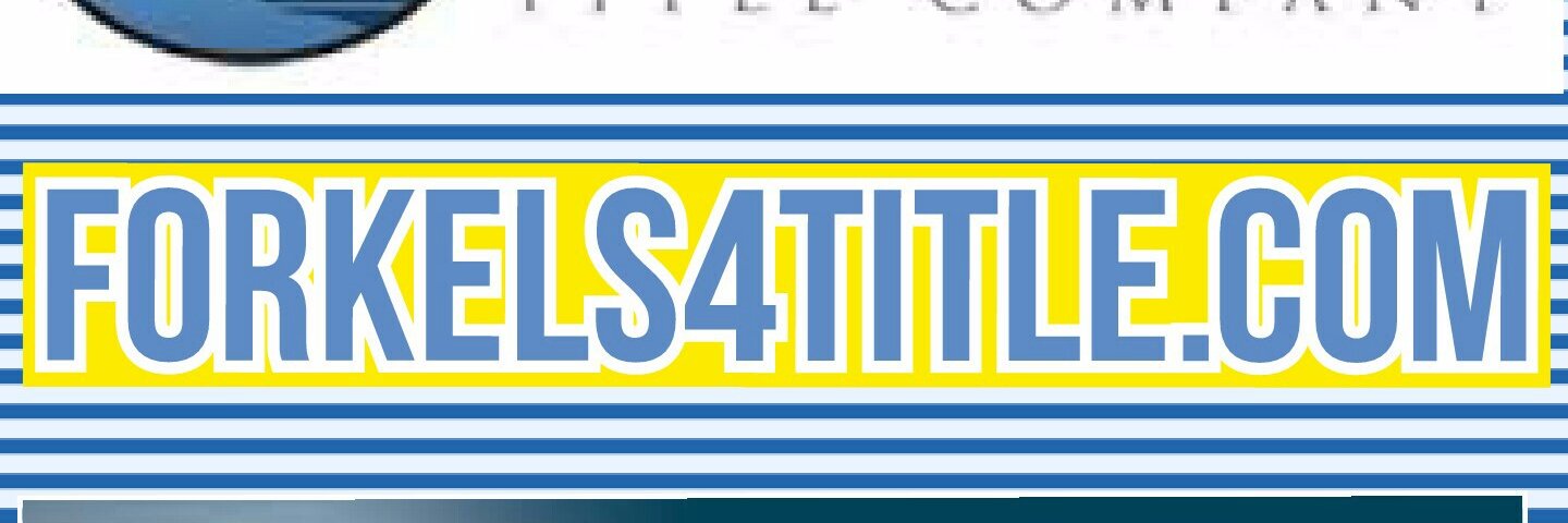 forkels4title's profile banner image