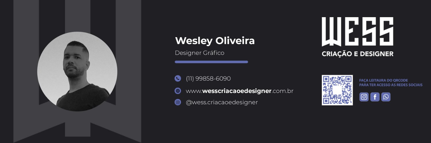 Weslico's profile banner image