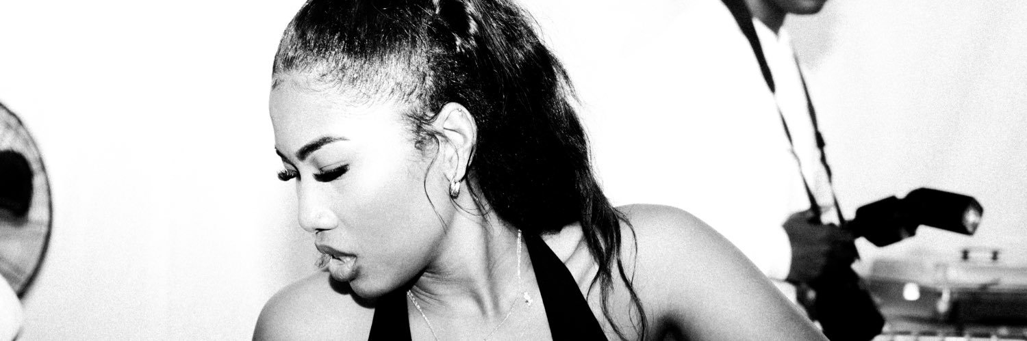 RachelleShow_'s profile banner image