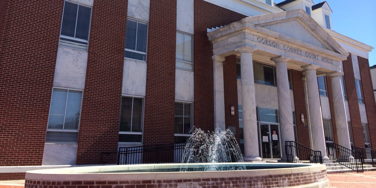 GordonCountyGov's profile banner image