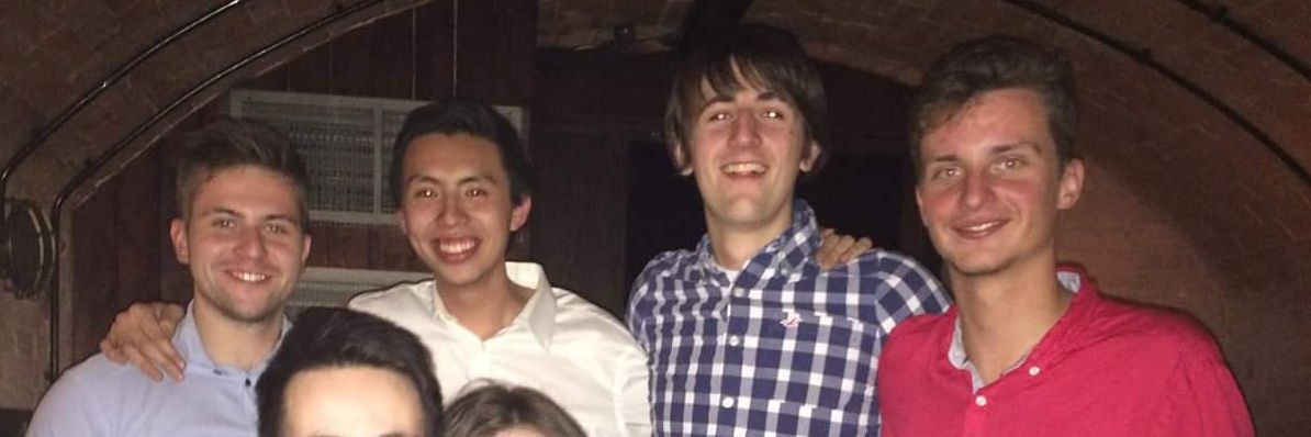 benjybobs's profile banner image