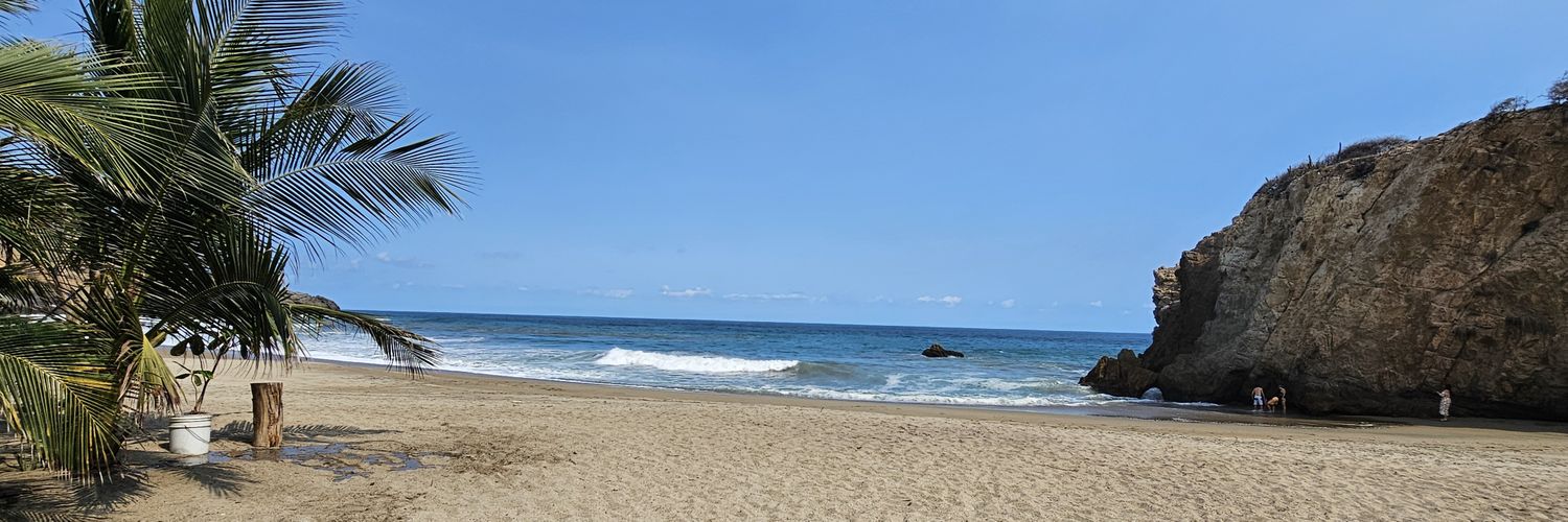 TALIMICH's profile banner image