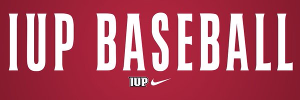 IUPBaseball Profile Banner