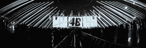 DJ4B Profile Banner