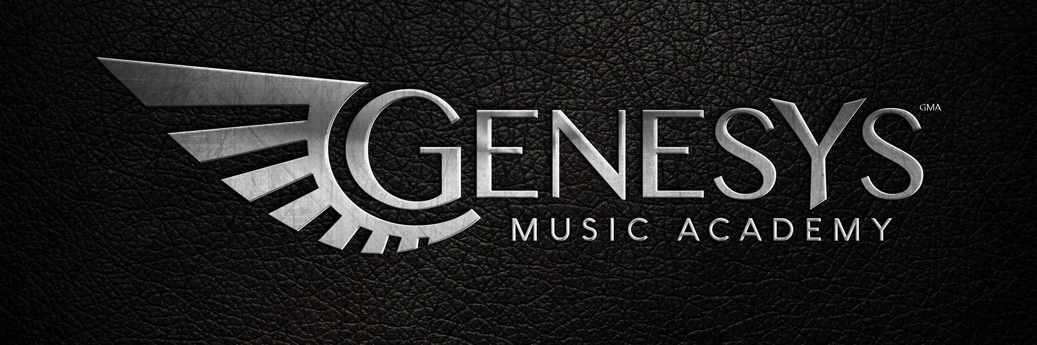 GenesysMusic's profile banner image