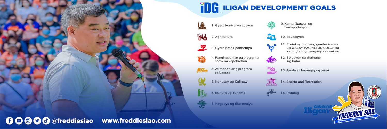 freddiesiao's profile banner image