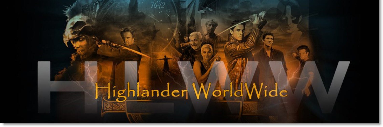 Highlander Worldwide banner