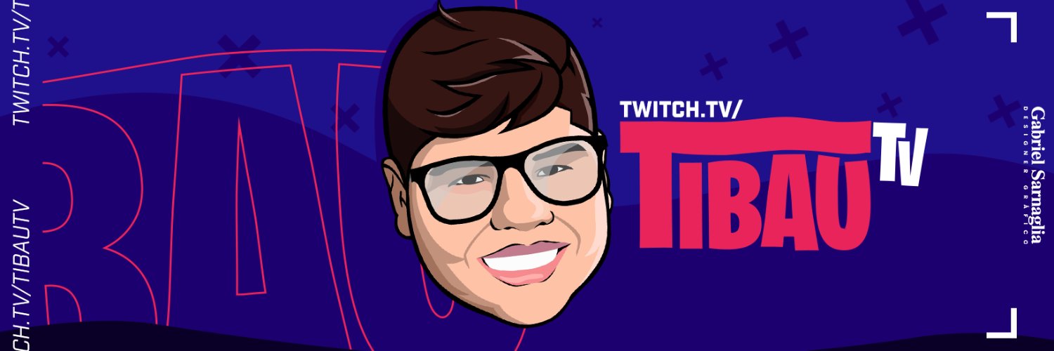 Tibaus's profile banner image