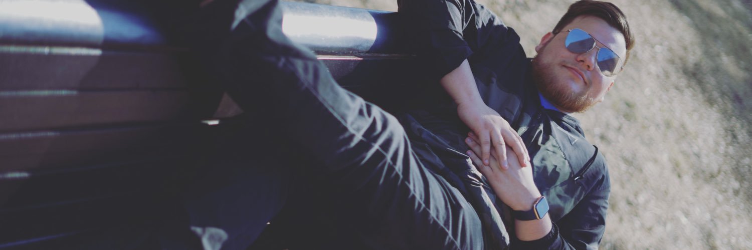 Official_Darrin's profile banner image