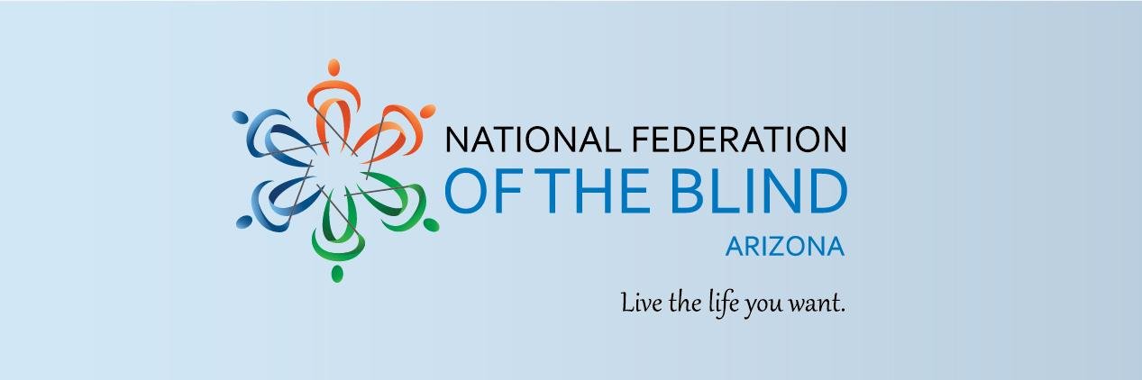 NFB of Arizona 🌧 banner