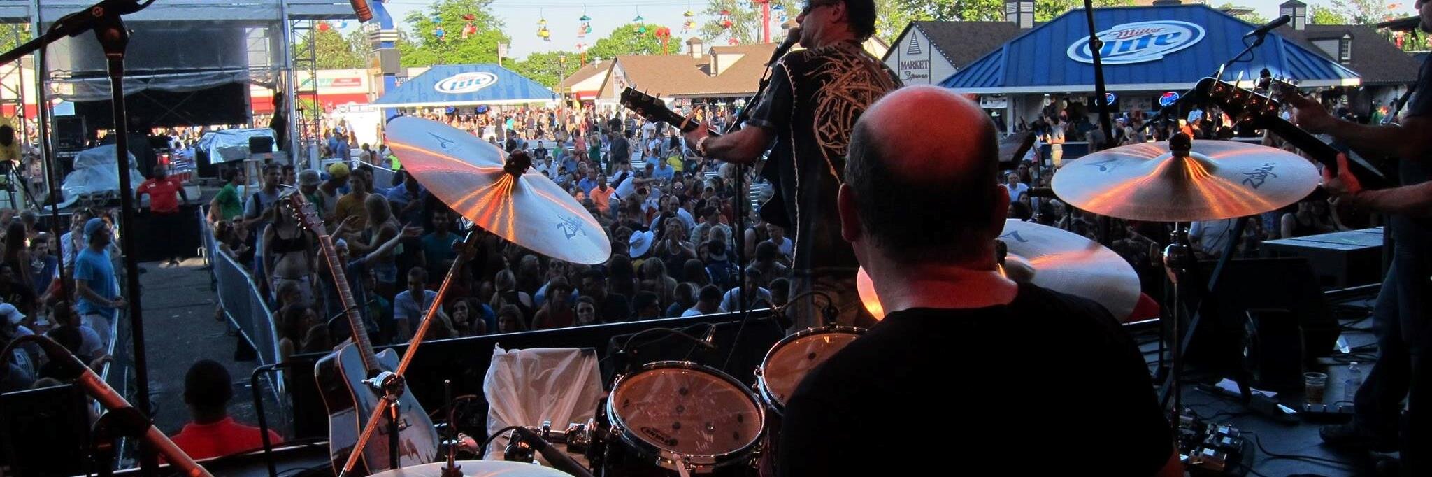 barrettband's profile banner image