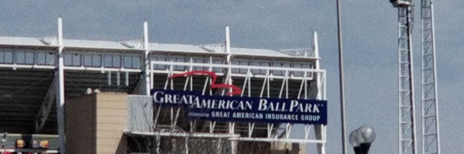 The Incredible Rob banner