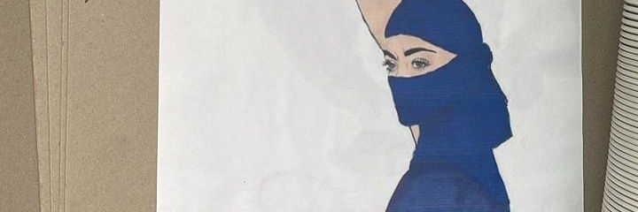 Carmen Gloria banner