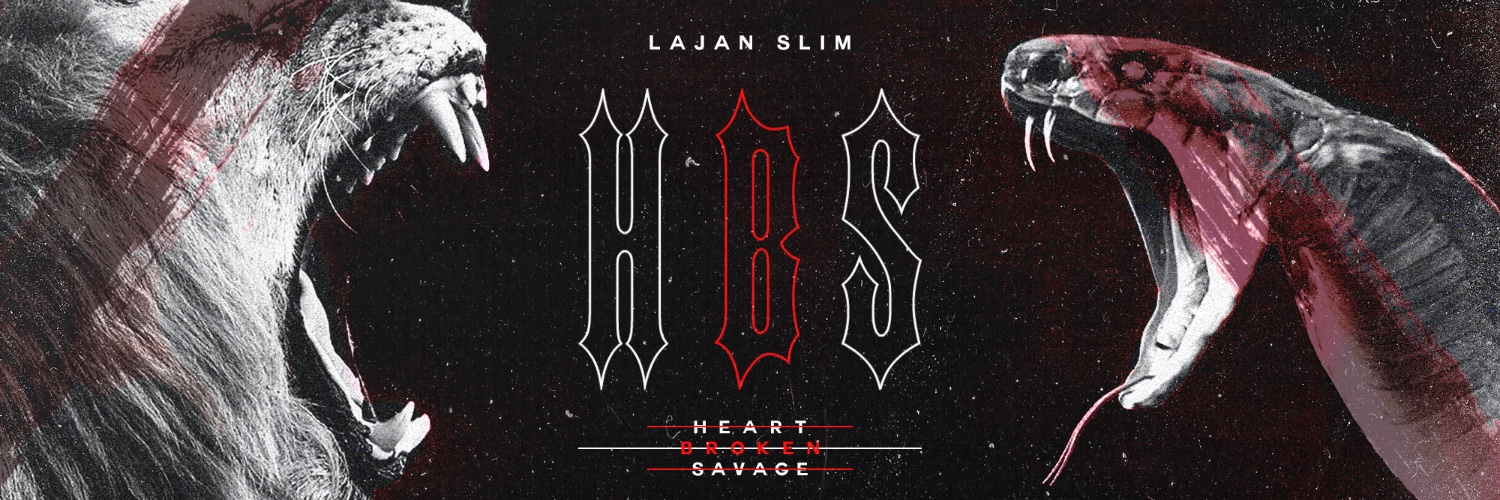 Lajanslim's profile banner image