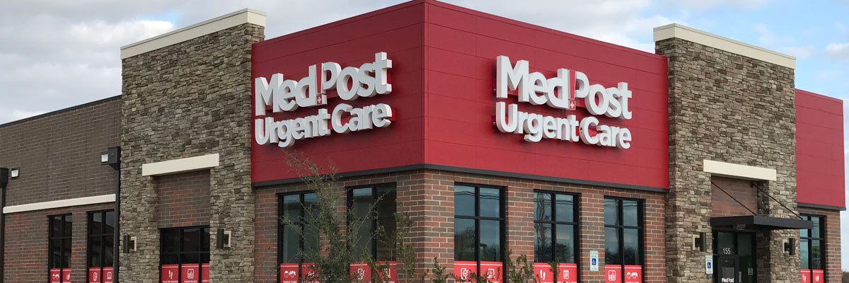 medpost's profile banner image