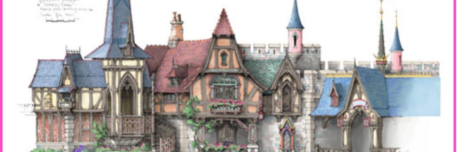 DisneyRoyLadies's profile banner image