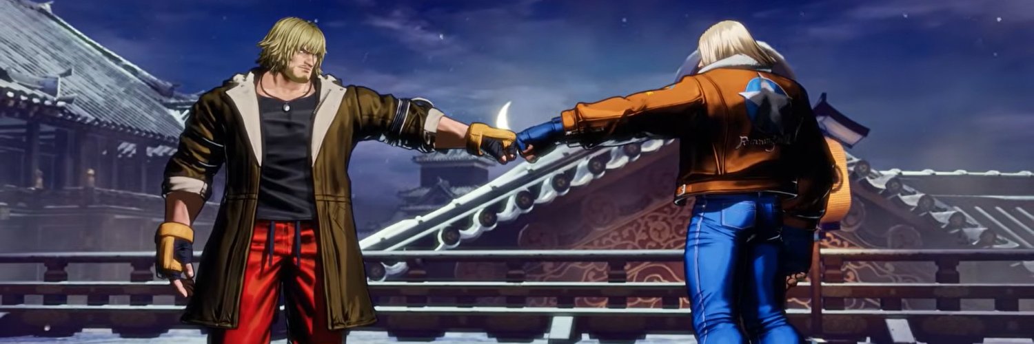 GB, garou brabo 🤜🤛 banner