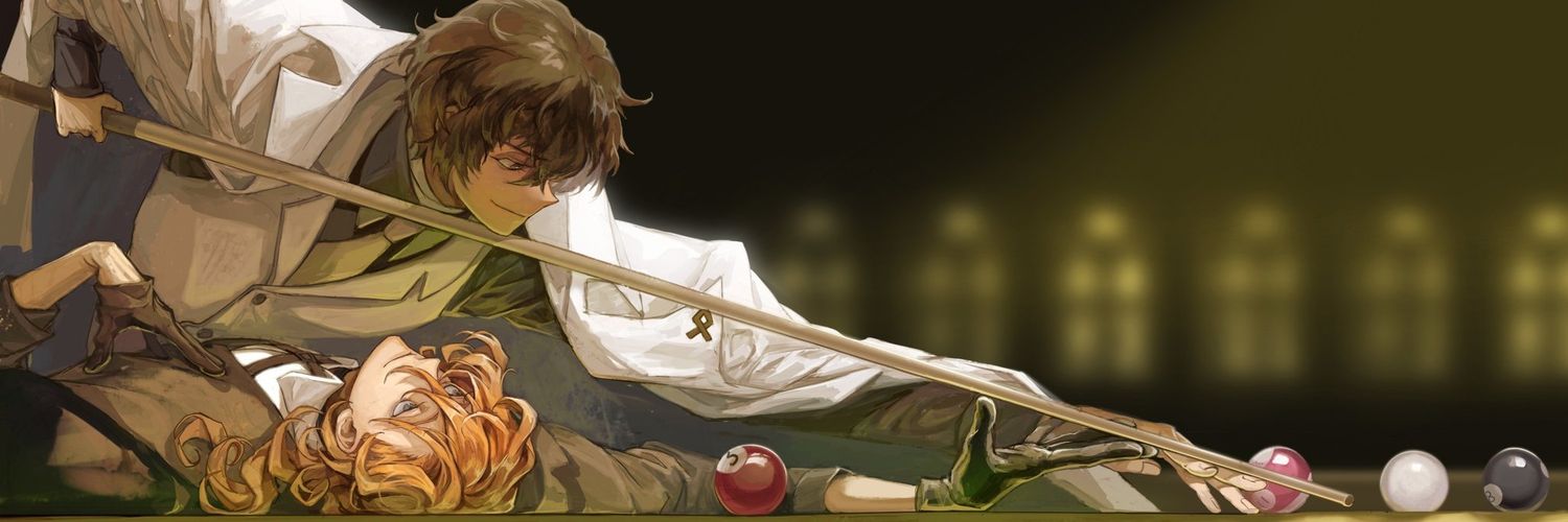 AL_Renoir's profile banner image
