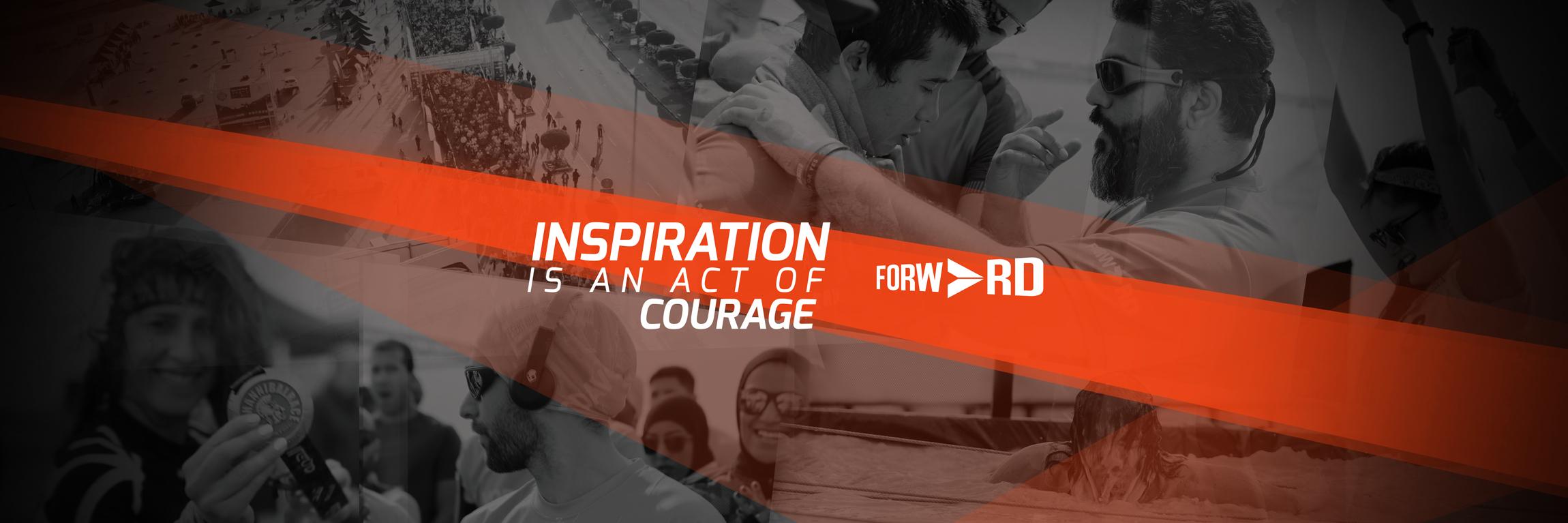 forwardinspire's profile banner image