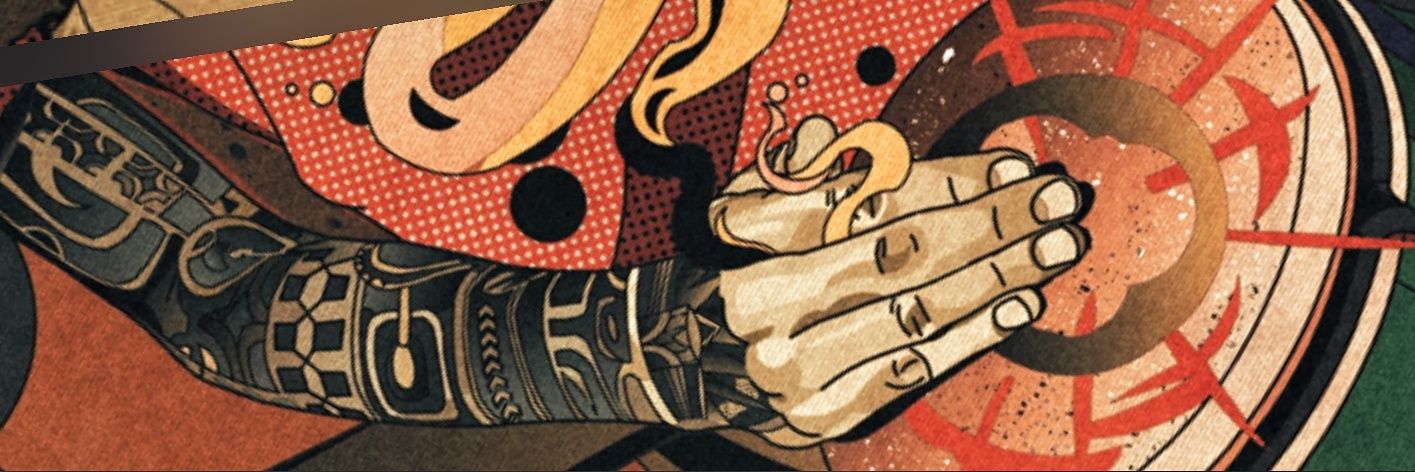 Aurelpercu's profile banner image