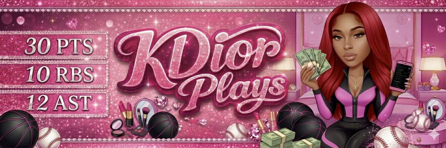 itskdior's profile banner image