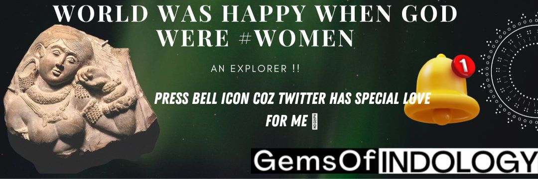 GemsOfINDOLOGY's banner