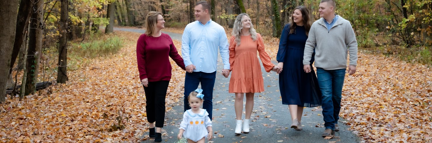 DentonStaceyR's profile banner image