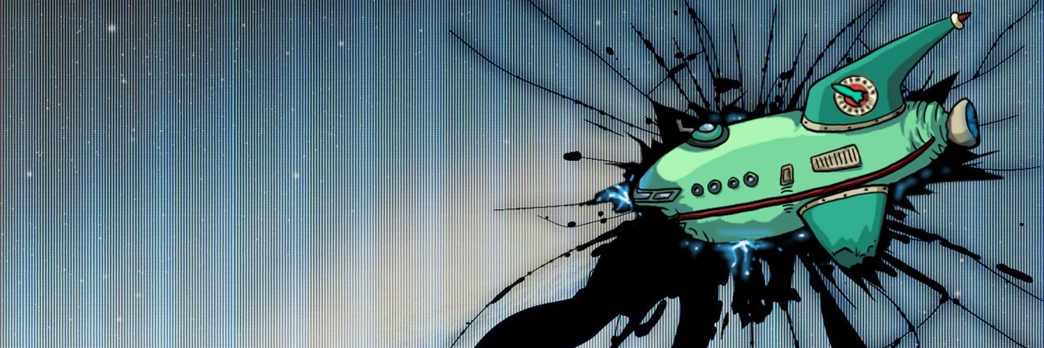 BlueBobsled's profile banner image