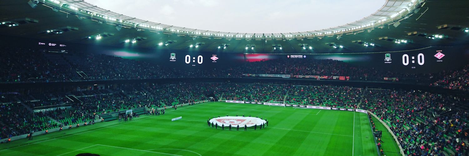 holodov182's profile banner image