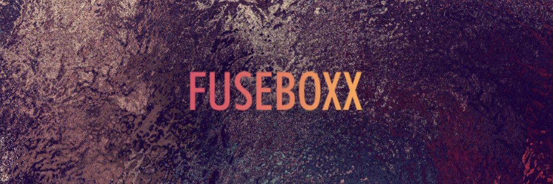 fuseboxx's profile banner image