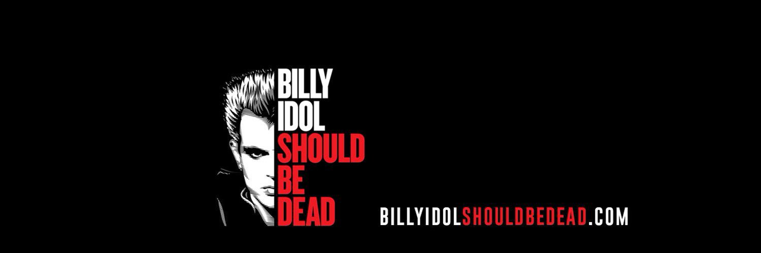 BillyIdl09's profile banner image