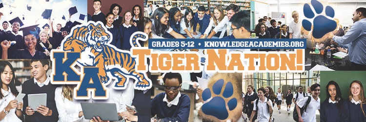 Knowledge Academies banner