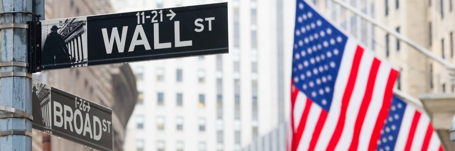 Charles Moore banner