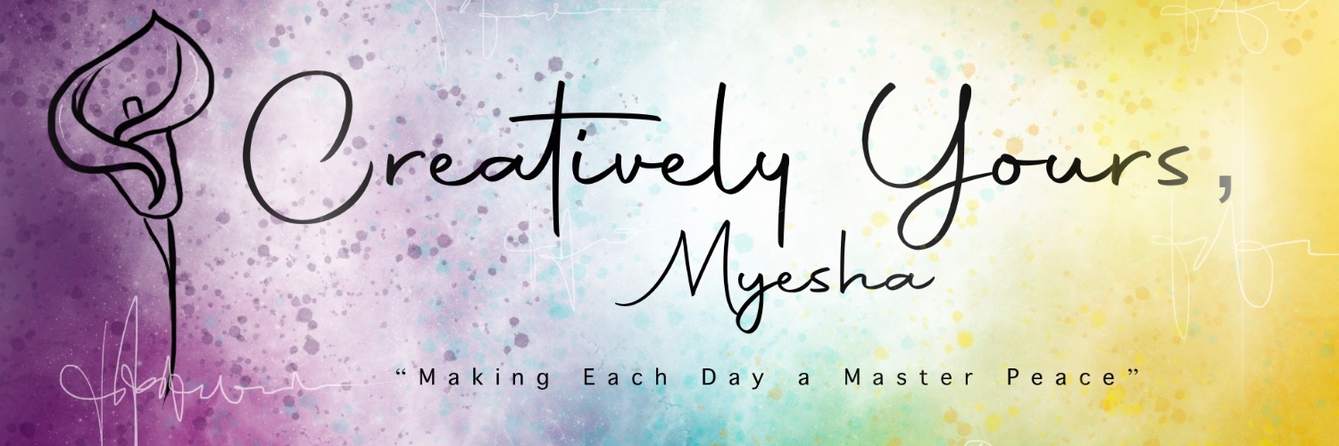 Creativemyesha's profile banner image