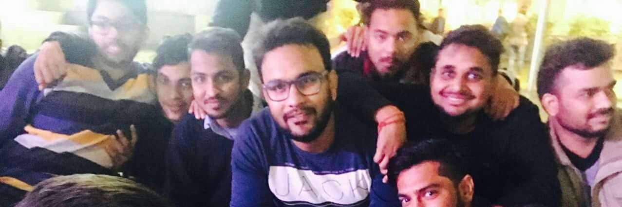vishvendra858's profile banner image