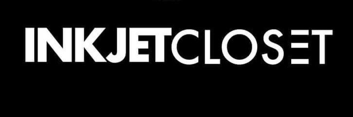 inkjetcloset's profile banner image
