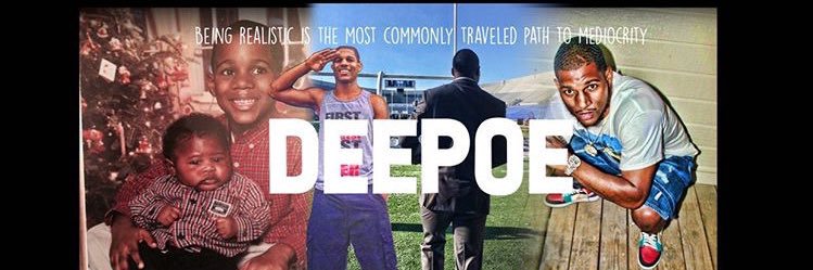 deepoee's profile banner image