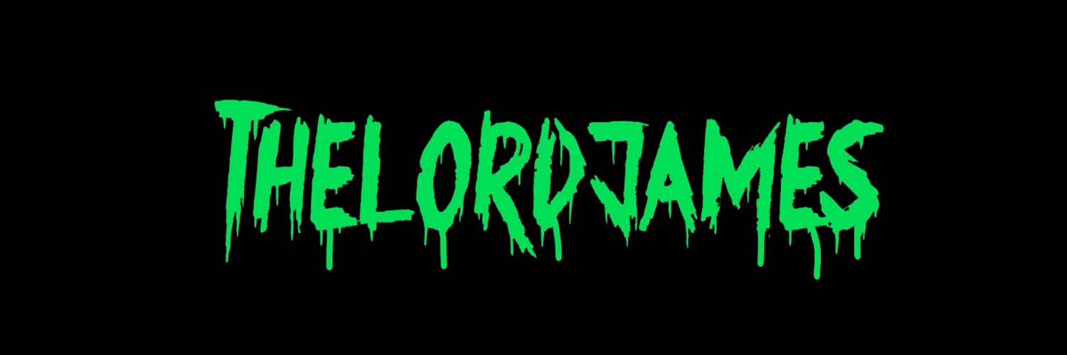 thelordjames's profile banner image