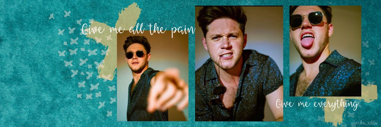 𝐁𝐞𝐜𝐤𝐬 (Becky) ✨️ banner