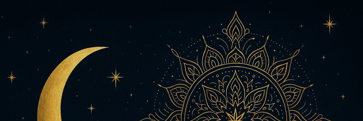 LunaDivum's profile banner image